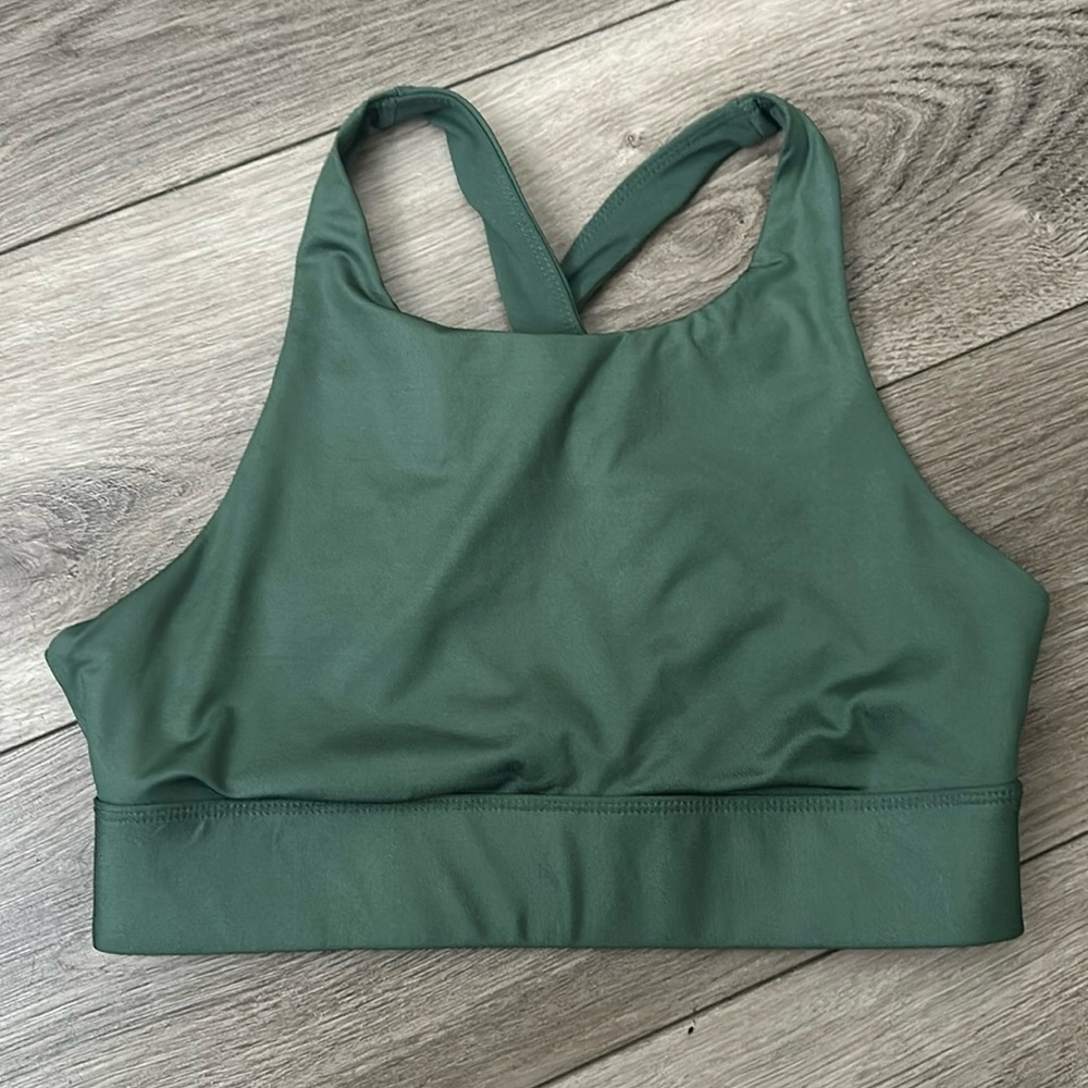 Fabletics Sports Bra